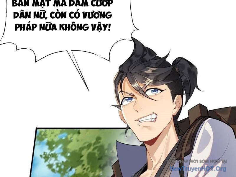 Giáo Chủ Ma Giáo Vụng Trộm Xem Ta Tu Luyện - Chapter 4 - Page 6