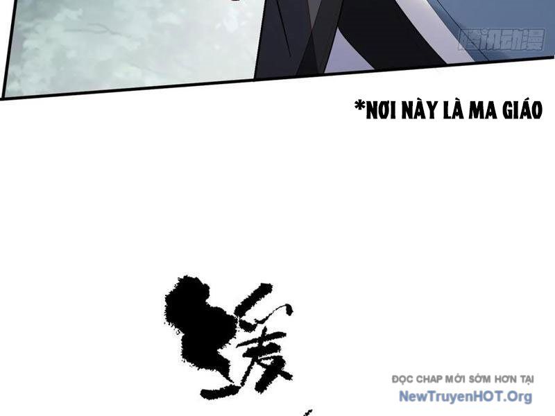 Giáo Chủ Ma Giáo Vụng Trộm Xem Ta Tu Luyện - Chapter 4 - Page 8
