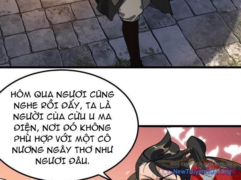 Giáo Chủ Ma Giáo Vụng Trộm Xem Ta Tu Luyện - Chapter 5 - Page 16