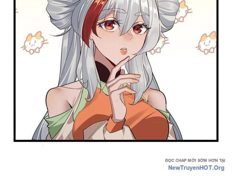 Giáo Chủ Ma Giáo Vụng Trộm Xem Ta Tu Luyện - Chapter 5 - Page 19