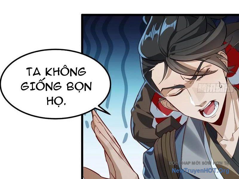 Giáo Chủ Ma Giáo Vụng Trộm Xem Ta Tu Luyện - Chapter 5 - Page 20
