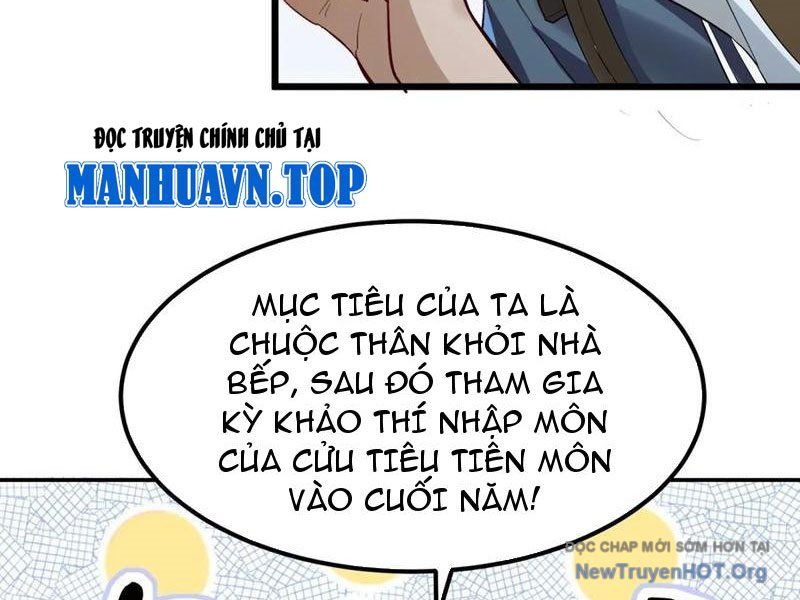 Giáo Chủ Ma Giáo Vụng Trộm Xem Ta Tu Luyện - Chapter 5 - Page 21