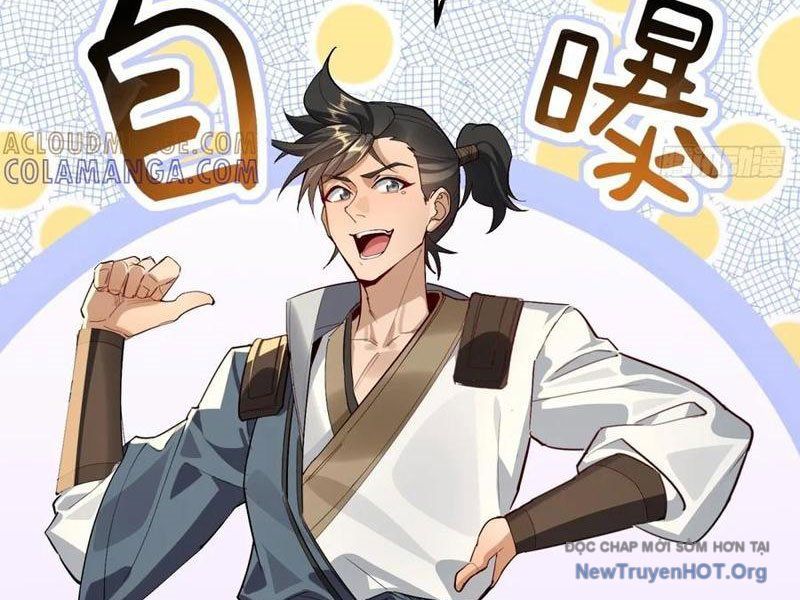 Giáo Chủ Ma Giáo Vụng Trộm Xem Ta Tu Luyện - Chapter 5 - Page 22