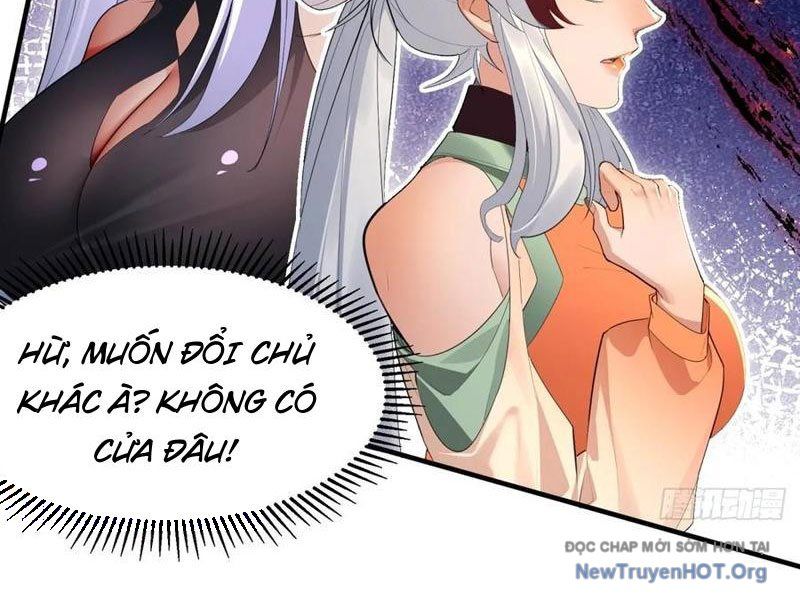 Giáo Chủ Ma Giáo Vụng Trộm Xem Ta Tu Luyện - Chapter 5 - Page 27