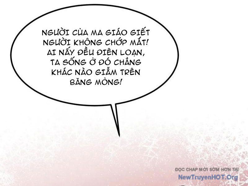Giáo Chủ Ma Giáo Vụng Trộm Xem Ta Tu Luyện - Chapter 5 - Page 28