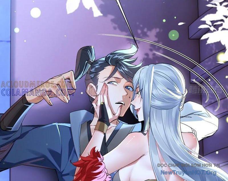 Giáo Chủ Ma Giáo Vụng Trộm Xem Ta Tu Luyện - Chapter 6 - Page 19