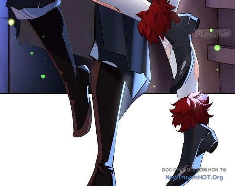 Giáo Chủ Ma Giáo Vụng Trộm Xem Ta Tu Luyện - Chapter 6 - Page 21