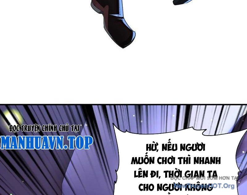 Giáo Chủ Ma Giáo Vụng Trộm Xem Ta Tu Luyện - Chapter 6 - Page 22