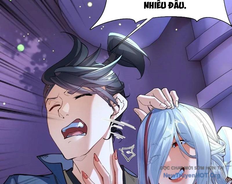 Giáo Chủ Ma Giáo Vụng Trộm Xem Ta Tu Luyện - Chapter 6 - Page 23