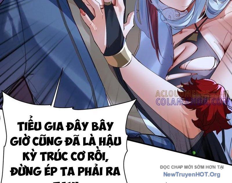 Giáo Chủ Ma Giáo Vụng Trộm Xem Ta Tu Luyện - Chapter 6 - Page 24