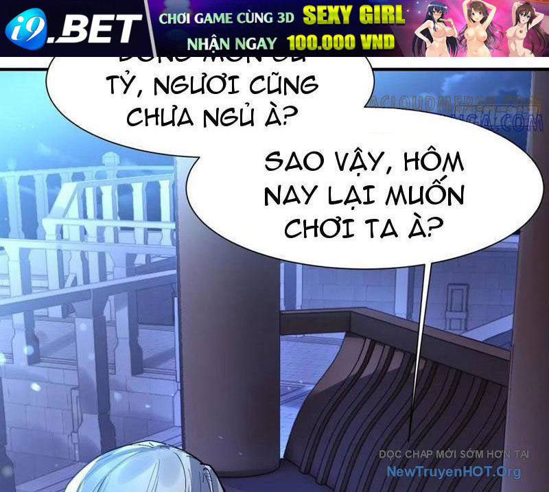 Giáo Chủ Ma Giáo Vụng Trộm Xem Ta Tu Luyện - Chapter 6 - Page 8