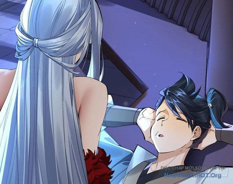 Giáo Chủ Ma Giáo Vụng Trộm Xem Ta Tu Luyện - Chapter 6 - Page 9