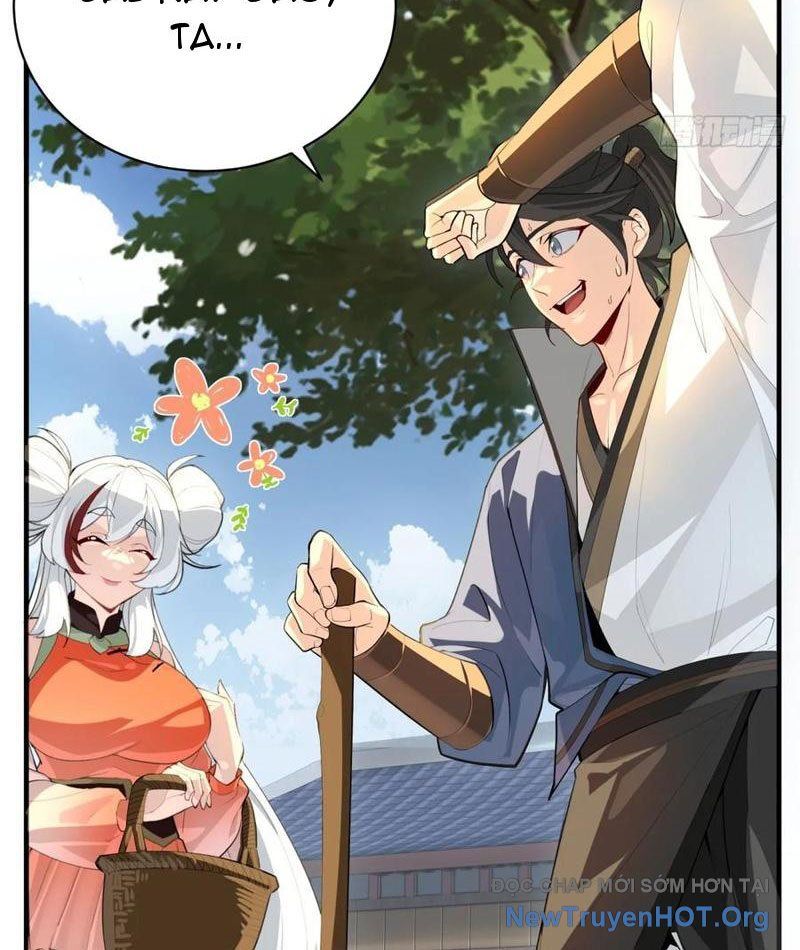 Giáo Chủ Ma Giáo Vụng Trộm Xem Ta Tu Luyện - Chapter 7 - Page 10