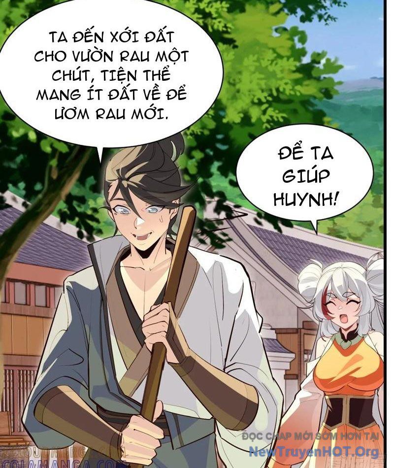 Giáo Chủ Ma Giáo Vụng Trộm Xem Ta Tu Luyện - Chapter 7 - Page 14