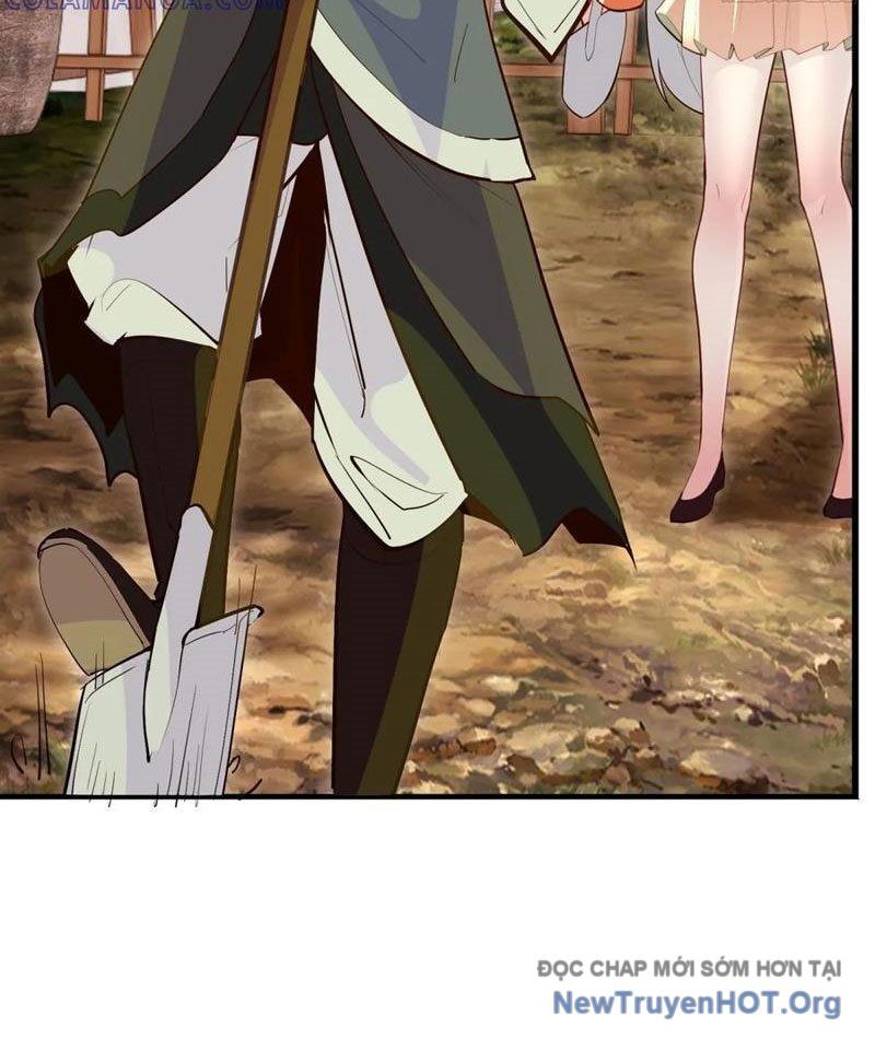 Giáo Chủ Ma Giáo Vụng Trộm Xem Ta Tu Luyện - Chapter 7 - Page 15