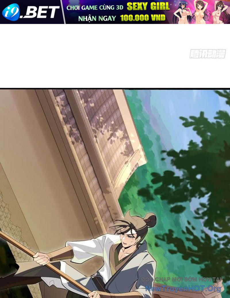 Giáo Chủ Ma Giáo Vụng Trộm Xem Ta Tu Luyện - Chapter 7 - Page 16