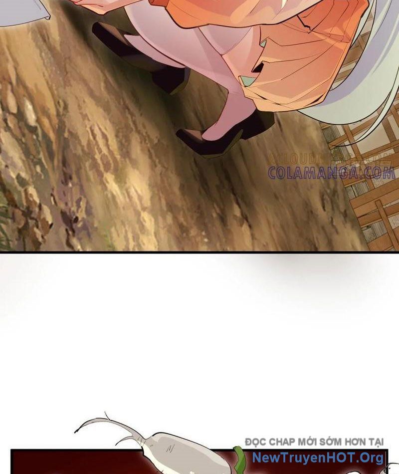 Giáo Chủ Ma Giáo Vụng Trộm Xem Ta Tu Luyện - Chapter 7 - Page 18