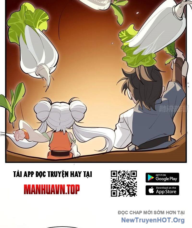 Giáo Chủ Ma Giáo Vụng Trộm Xem Ta Tu Luyện - Chapter 7 - Page 19