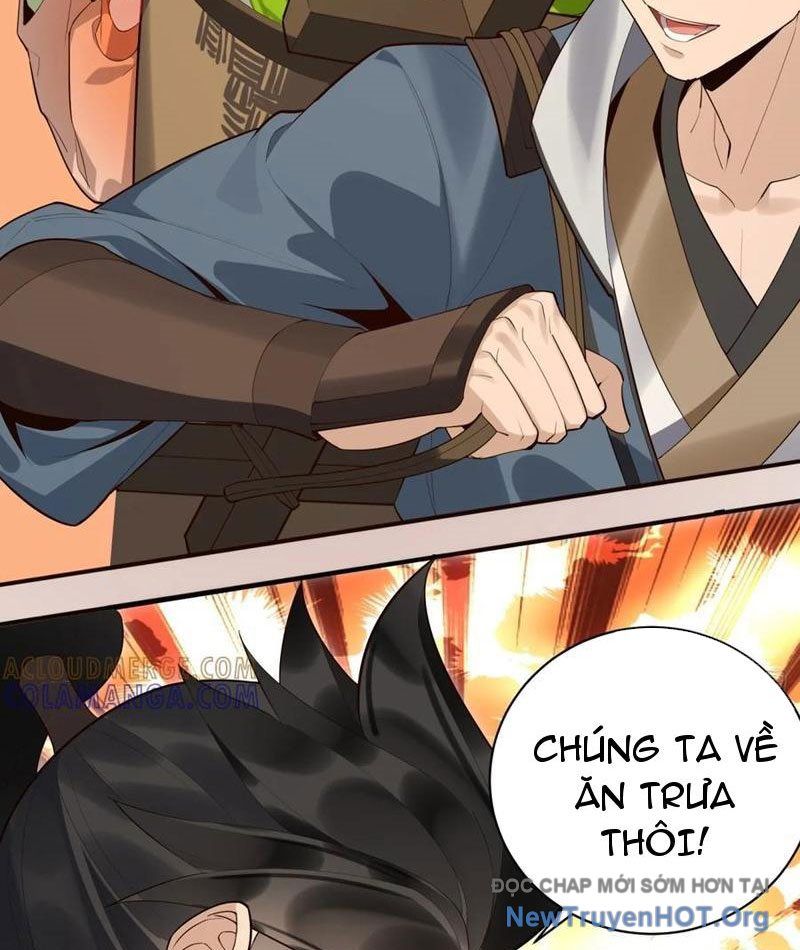 Giáo Chủ Ma Giáo Vụng Trộm Xem Ta Tu Luyện - Chapter 7 - Page 21