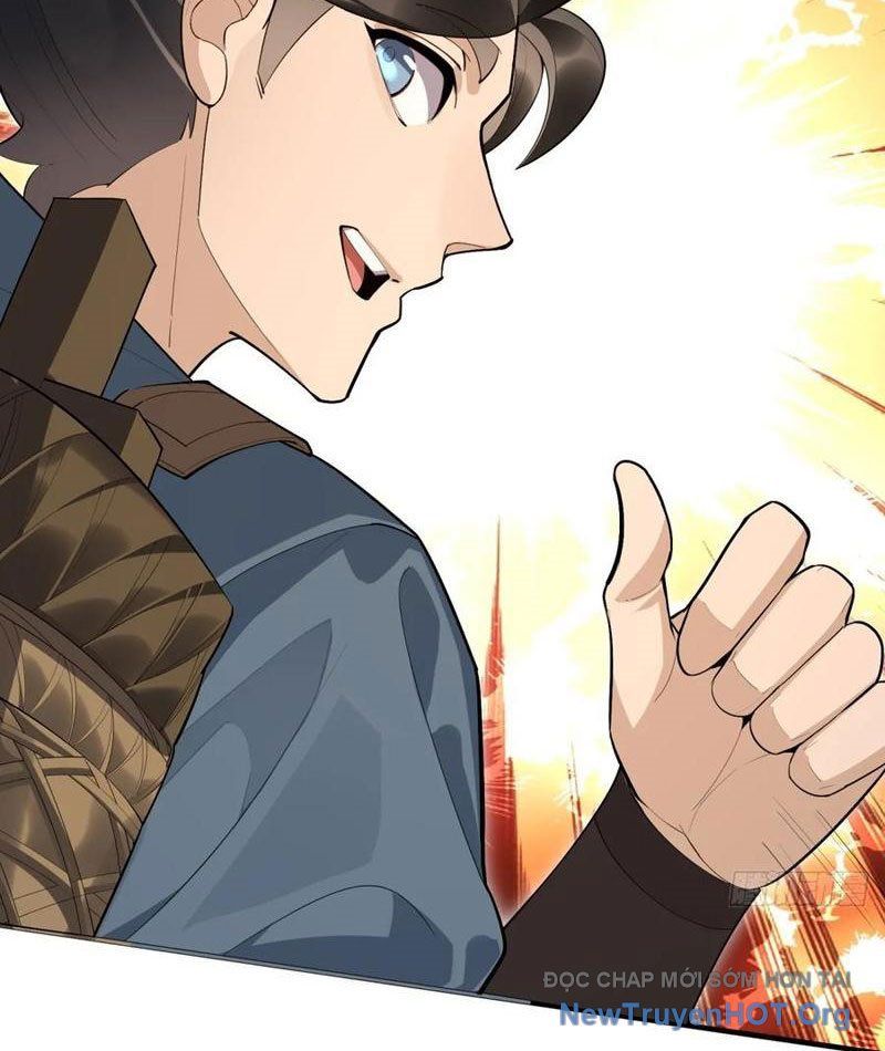 Giáo Chủ Ma Giáo Vụng Trộm Xem Ta Tu Luyện - Chapter 7 - Page 22