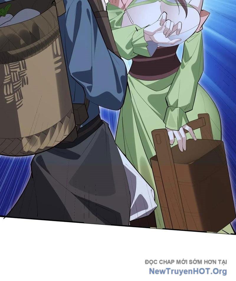 Giáo Chủ Ma Giáo Vụng Trộm Xem Ta Tu Luyện - Chapter 7 - Page 24