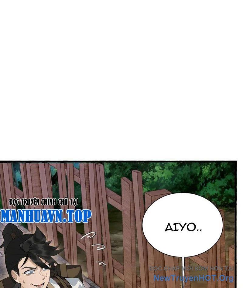 Giáo Chủ Ma Giáo Vụng Trộm Xem Ta Tu Luyện - Chapter 7 - Page 25