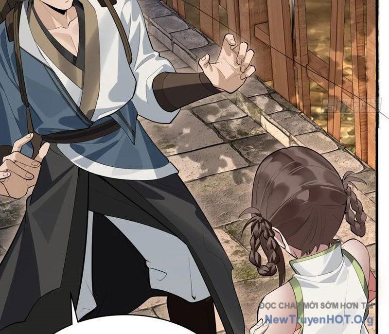 Giáo Chủ Ma Giáo Vụng Trộm Xem Ta Tu Luyện - Chapter 7 - Page 26