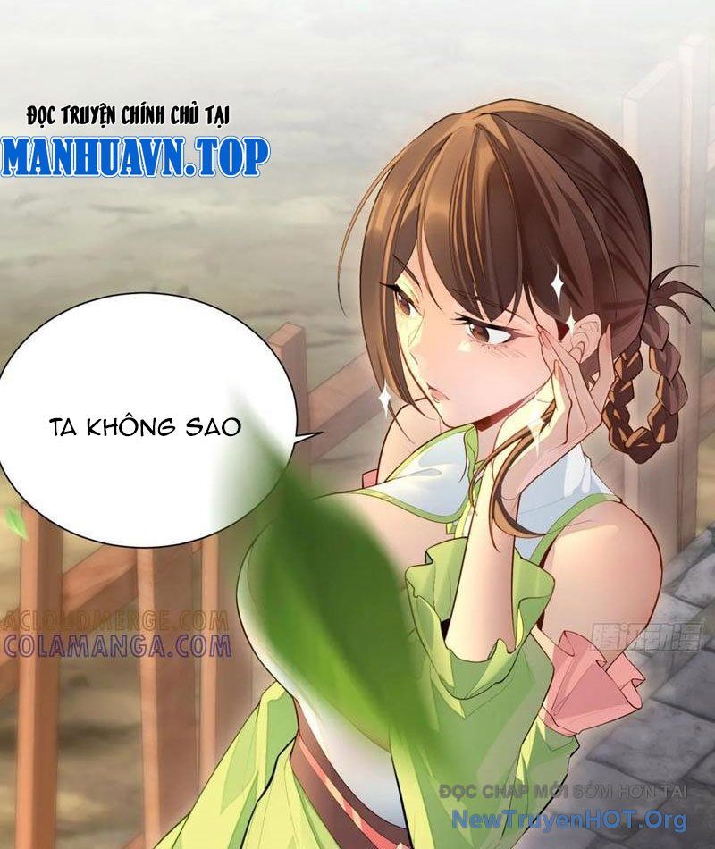 Giáo Chủ Ma Giáo Vụng Trộm Xem Ta Tu Luyện - Chapter 7 - Page 28