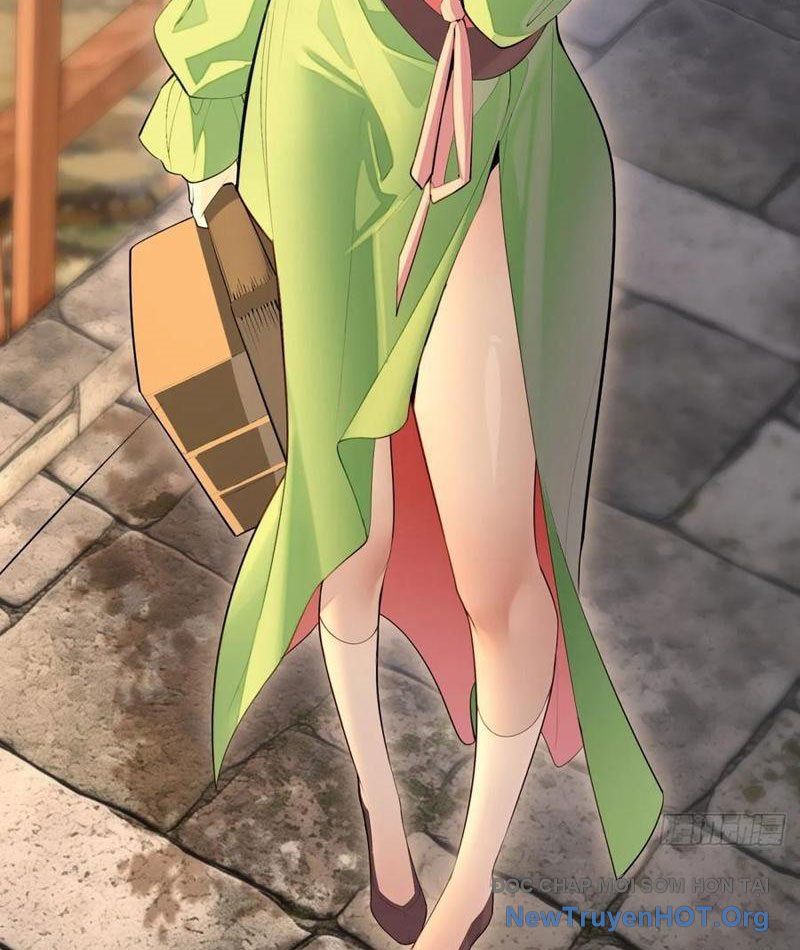 Giáo Chủ Ma Giáo Vụng Trộm Xem Ta Tu Luyện - Chapter 7 - Page 29