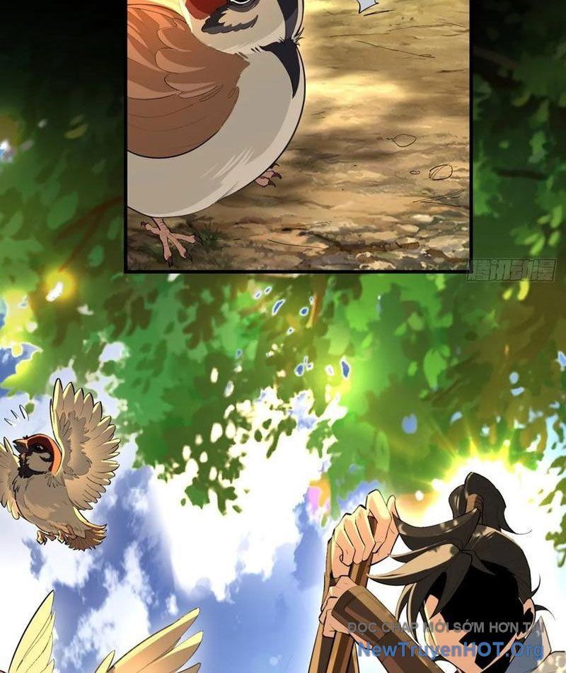 Giáo Chủ Ma Giáo Vụng Trộm Xem Ta Tu Luyện - Chapter 7 - Page 3