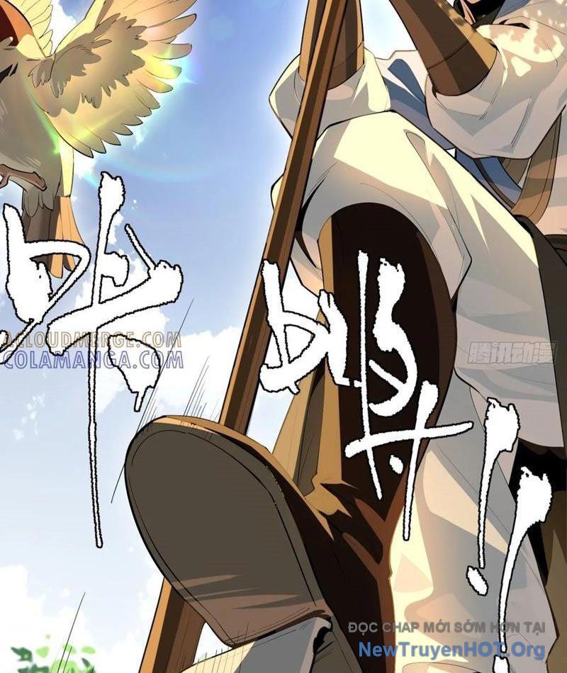 Giáo Chủ Ma Giáo Vụng Trộm Xem Ta Tu Luyện - Chapter 7 - Page 4