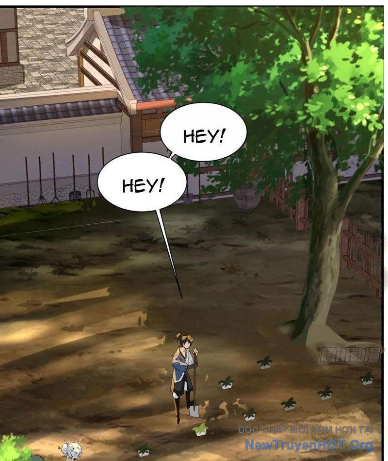 Giáo Chủ Ma Giáo Vụng Trộm Xem Ta Tu Luyện - Chapter 7 - Page 6