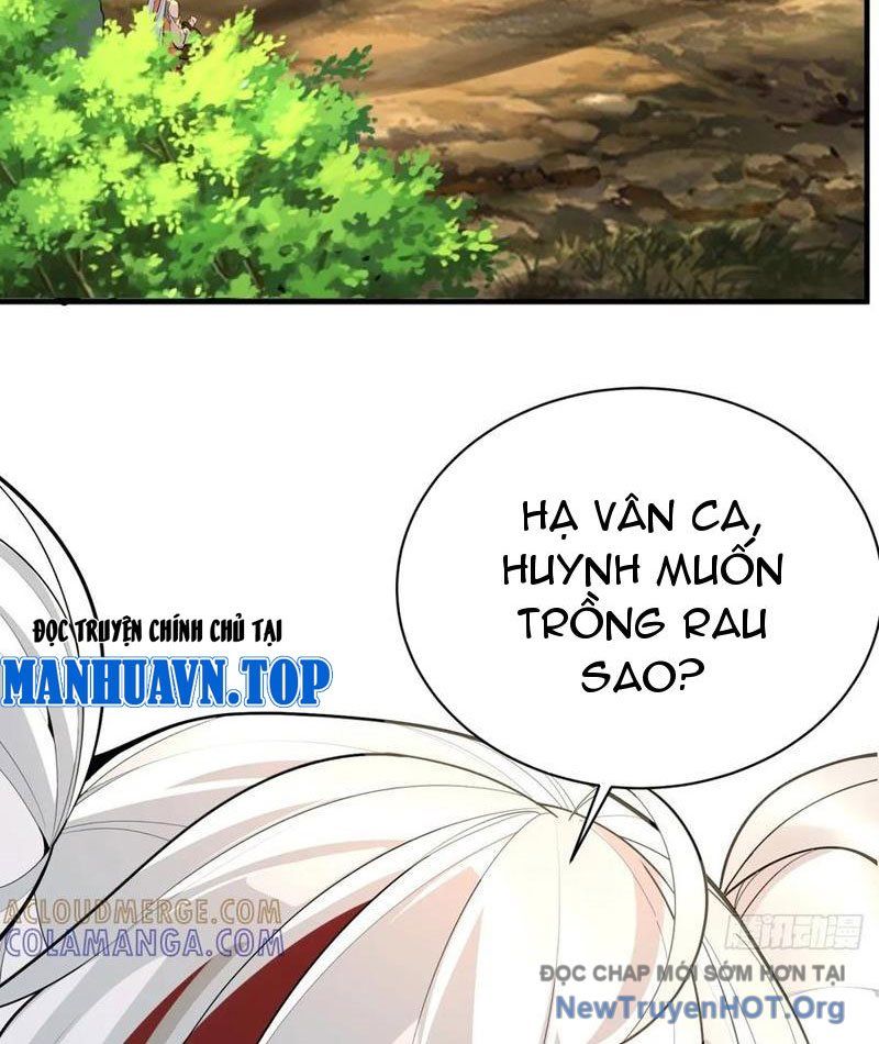 Giáo Chủ Ma Giáo Vụng Trộm Xem Ta Tu Luyện - Chapter 7 - Page 7