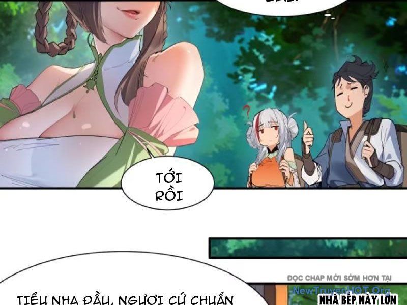 Giáo Chủ Ma Giáo Vụng Trộm Xem Ta Tu Luyện - Chapter 8 - Page 17