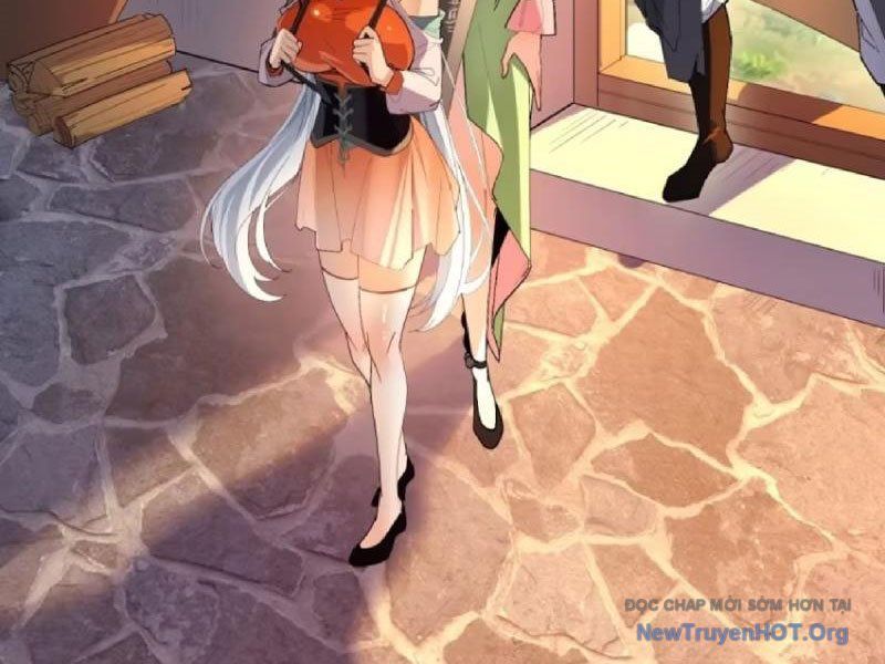 Giáo Chủ Ma Giáo Vụng Trộm Xem Ta Tu Luyện - Chapter 8 - Page 19