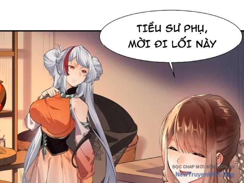 Giáo Chủ Ma Giáo Vụng Trộm Xem Ta Tu Luyện - Chapter 8 - Page 21