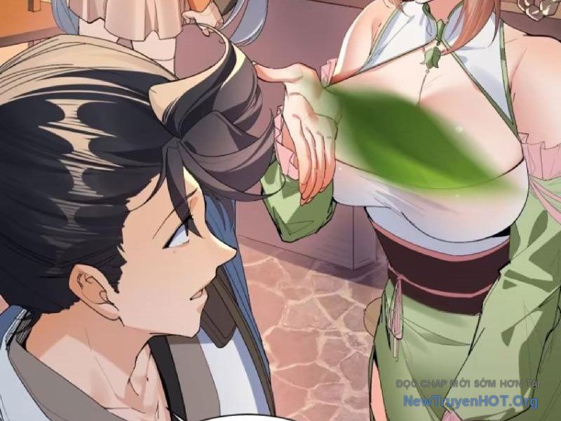 Giáo Chủ Ma Giáo Vụng Trộm Xem Ta Tu Luyện - Chapter 8 - Page 22