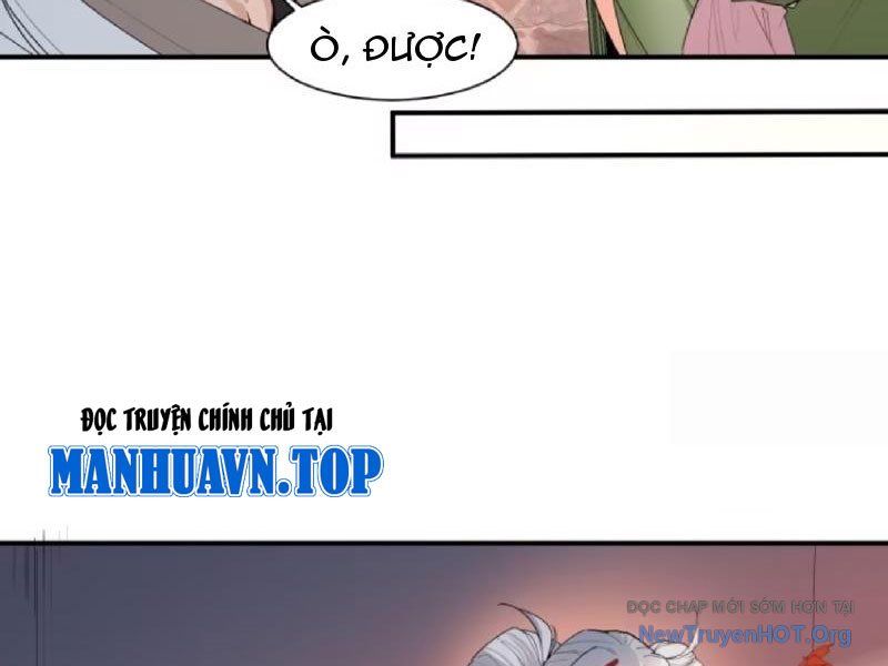 Giáo Chủ Ma Giáo Vụng Trộm Xem Ta Tu Luyện - Chapter 8 - Page 23