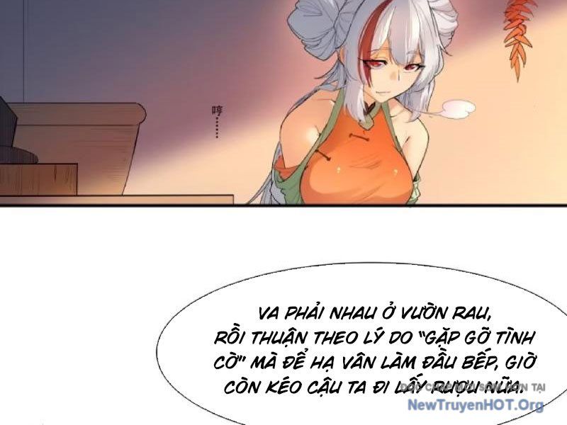 Giáo Chủ Ma Giáo Vụng Trộm Xem Ta Tu Luyện - Chapter 8 - Page 24