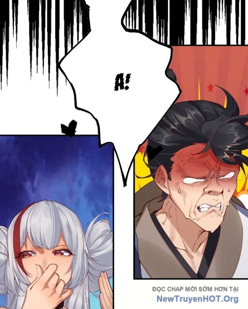 Giáo Chủ Ma Giáo Vụng Trộm Xem Ta Tu Luyện - Chapter 8 - Page 5