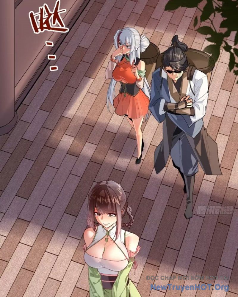 Giáo Chủ Ma Giáo Vụng Trộm Xem Ta Tu Luyện - Chapter 8 - Page 7