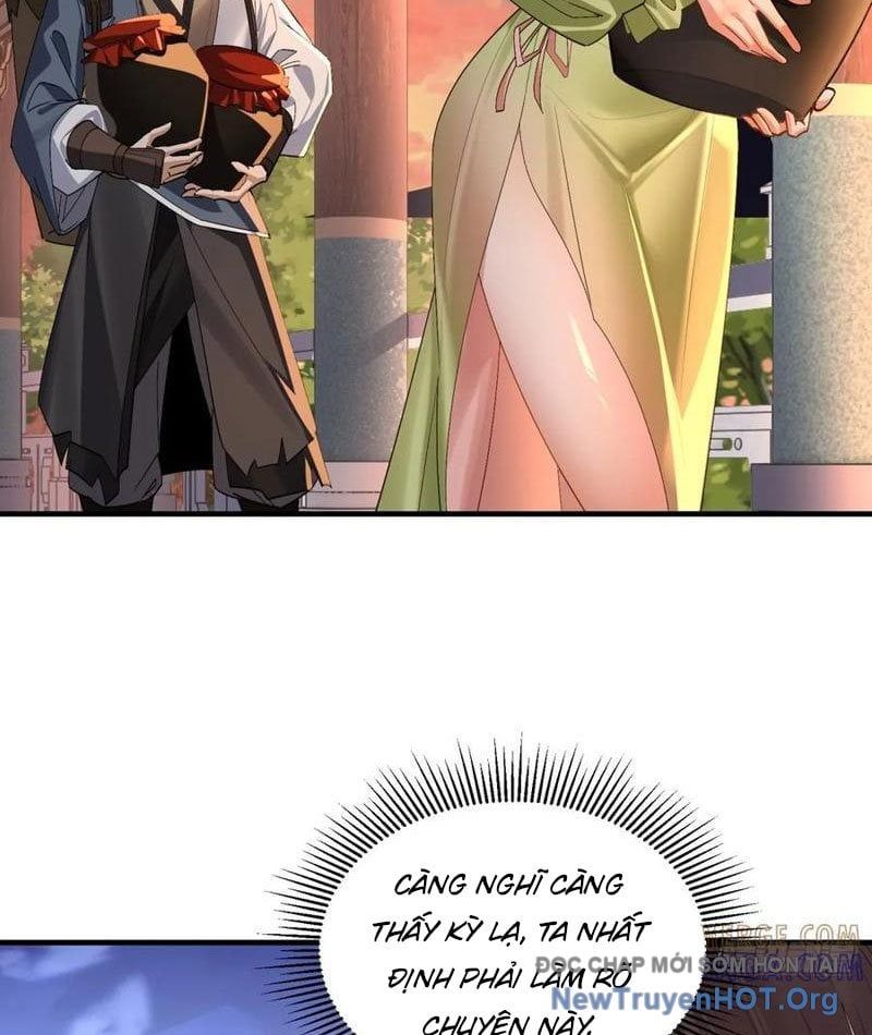 Giáo Chủ Ma Giáo Vụng Trộm Xem Ta Tu Luyện - Chapter 9 - Page 13