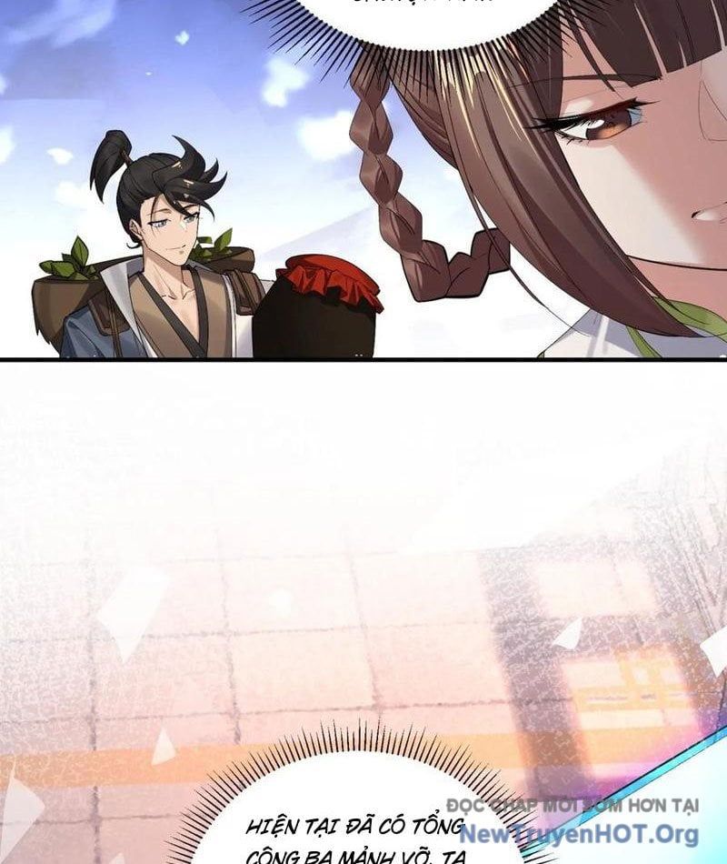 Giáo Chủ Ma Giáo Vụng Trộm Xem Ta Tu Luyện - Chapter 9 - Page 14