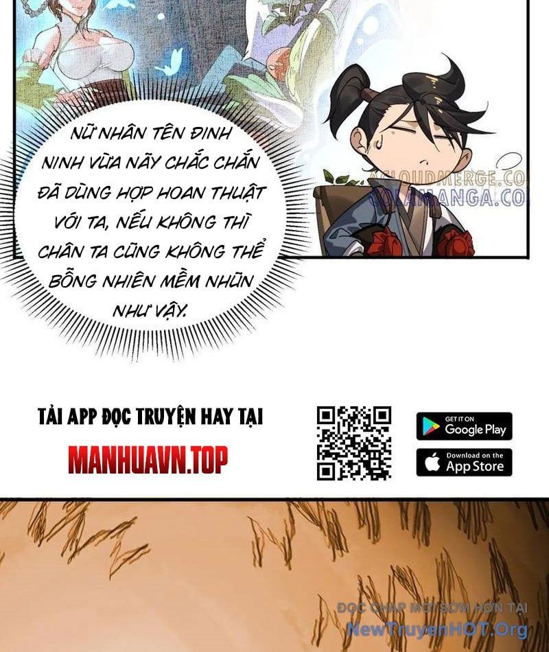 Giáo Chủ Ma Giáo Vụng Trộm Xem Ta Tu Luyện - Chapter 9 - Page 17
