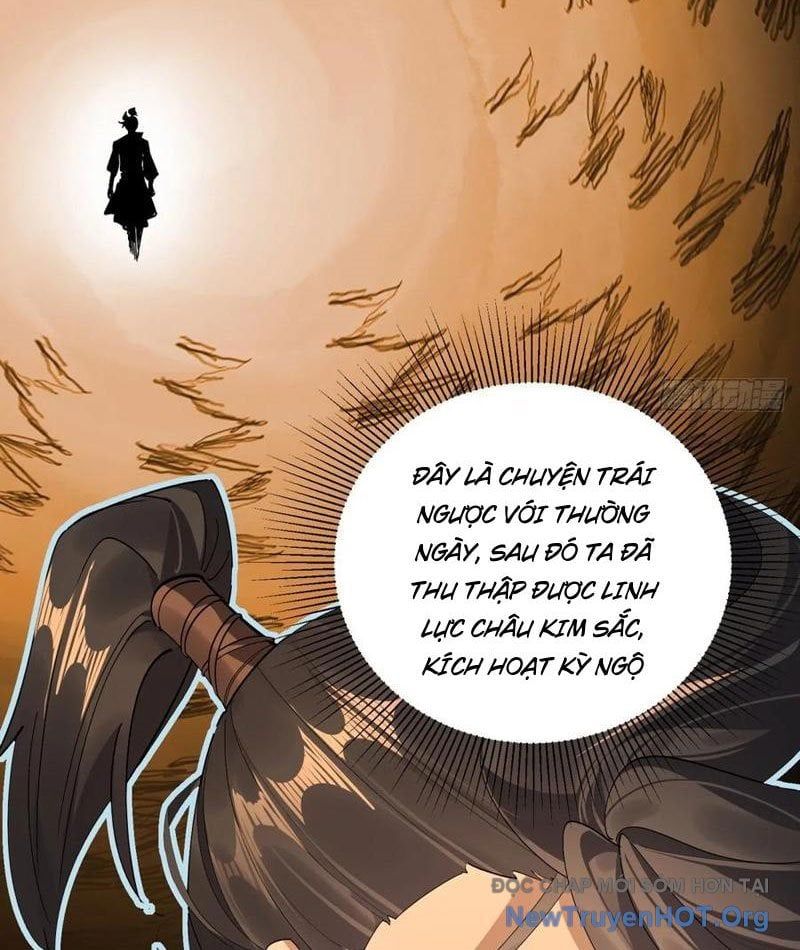 Giáo Chủ Ma Giáo Vụng Trộm Xem Ta Tu Luyện - Chapter 9 - Page 18