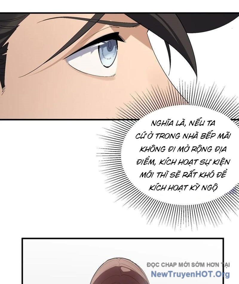 Giáo Chủ Ma Giáo Vụng Trộm Xem Ta Tu Luyện - Chapter 9 - Page 20