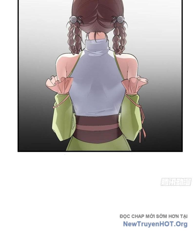 Giáo Chủ Ma Giáo Vụng Trộm Xem Ta Tu Luyện - Chapter 9 - Page 21