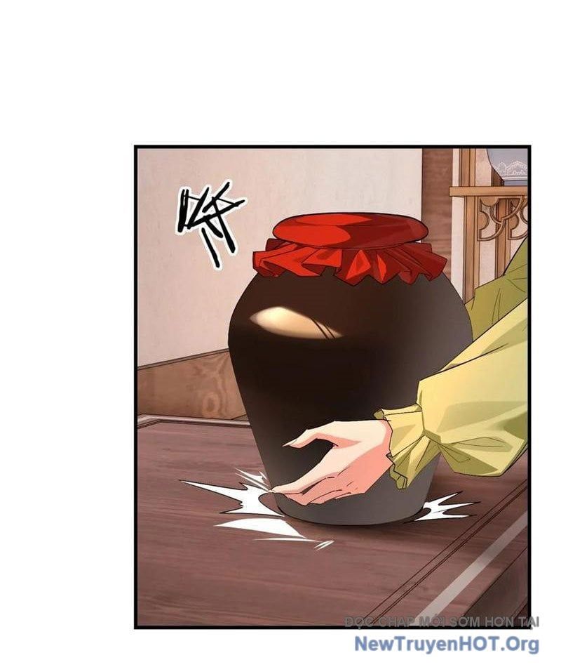 Giáo Chủ Ma Giáo Vụng Trộm Xem Ta Tu Luyện - Chapter 9 - Page 22