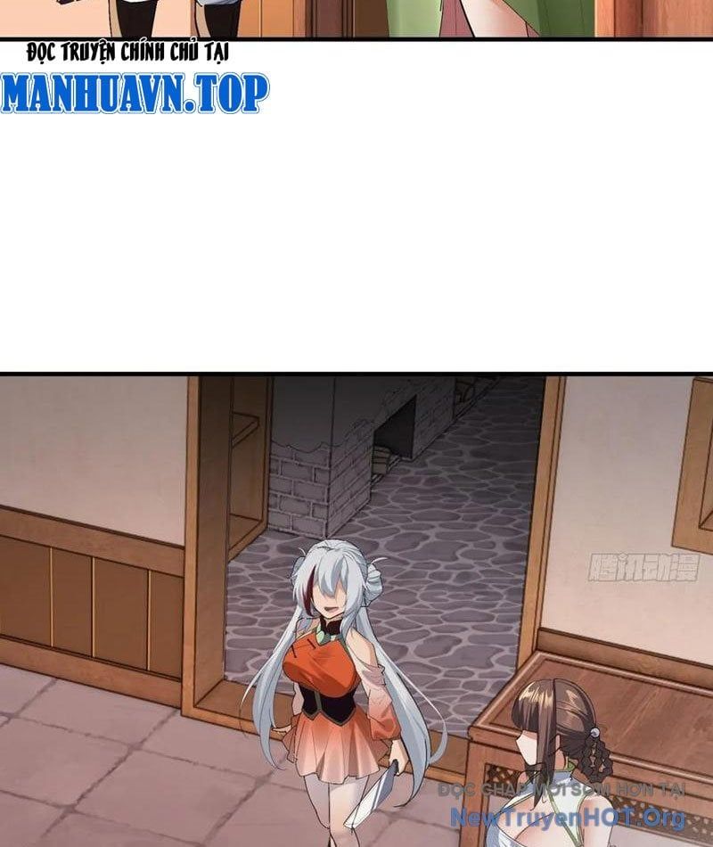 Giáo Chủ Ma Giáo Vụng Trộm Xem Ta Tu Luyện - Chapter 9 - Page 25