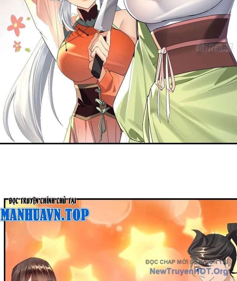 Giáo Chủ Ma Giáo Vụng Trộm Xem Ta Tu Luyện - Chapter 9 - Page 27